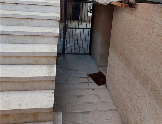תמונה 4, יחידת דיור 2 חדרים להשכרה בגבעת זאב, המכבים, גבעת  זאב 