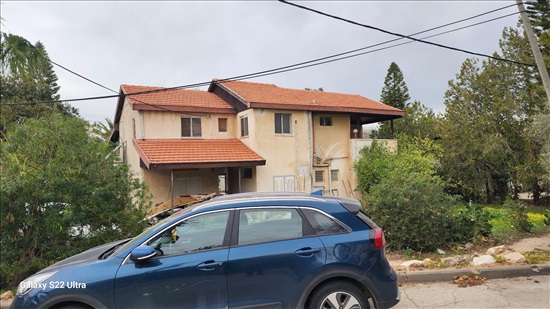 תמונה 1, בית פרטי 9 חדרים להשכרה בשבי שומרון, הנוטרים, הנוטרים