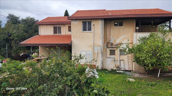 תמונה 4, בית פרטי 9 חדרים להשכרה בשבי שומרון, הנוטרים, הנוטרים