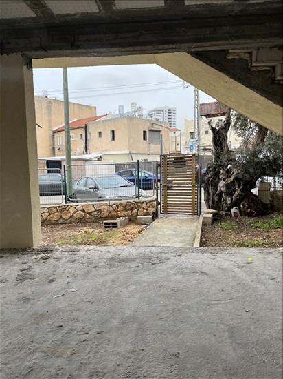 תמונה 3, דירה 2 חדרים להשכרה בטירת כרמל, הרב קוק 