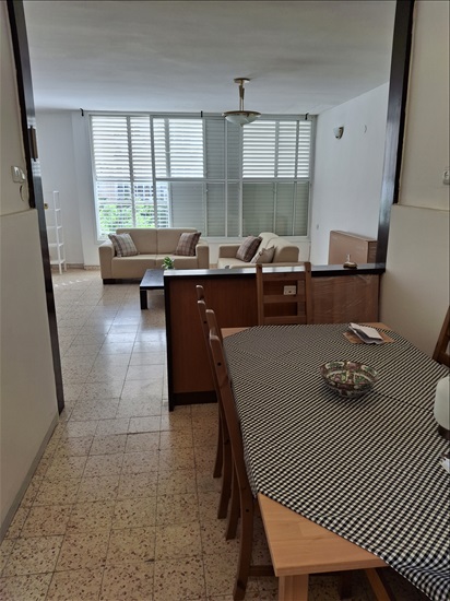 תמונה 3 ,דירה 3 חדרים להשכרה בראשון לציון, שלמה קפלנסקי, רמז