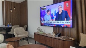 דירה להשכרה 4 חדרים ברמלה רפאל איתן 