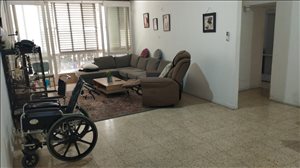 דירה להשכרה 4 חדרים בכפר סבא רוטשילד 36  