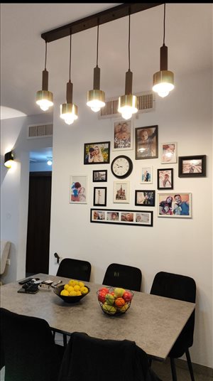 דירה להשכרה 4 חדרים בחדרה הדודאים 
