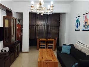 דירה להשכרה 3 חדרים ברמת גן ז'בוטינסקי 41  