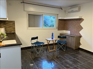 דירה להשכרה 1.5 חדרים בחיפה חטיבת כרמלי  