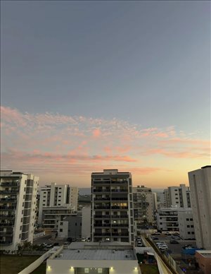 דירה להשכרה 4 חדרים בעפולה רובע יזרעאל יעל רום 
