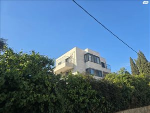 דופלקס להשכרה 9 חדרים בירושלים רשבג 