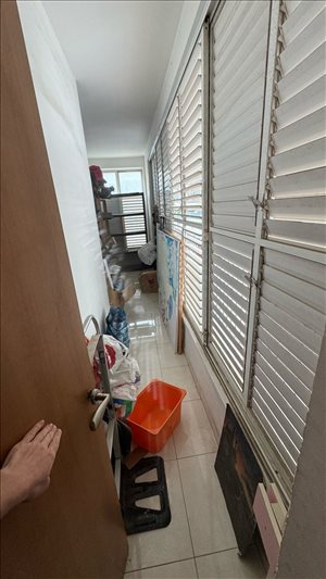 דירה, 3 חדרים, קריניצי, רמת גן  