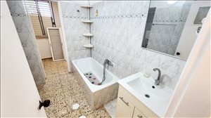דירה, 4 חדרים, דרך הציונות , אריאל  