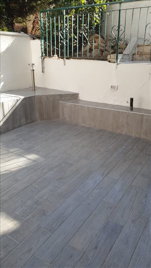 יחידת דיור, 1 חדרים, הנרד, ירושלים  