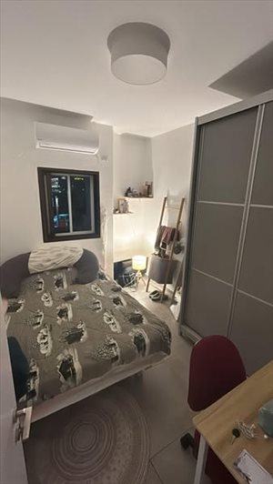 דירה להשכרה 4 חדרים בתל אביב יפו יגאל אלון נחלת יצחק 