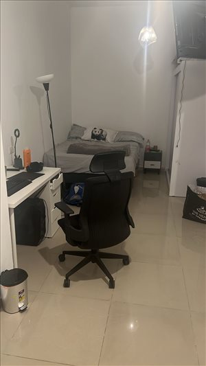 דירה להשכרה 3.5 חדרים בתל אביב יפו אחד העם  