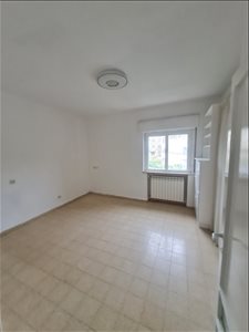 דירה להשכרה 4 חדרים בירושלים רחל אמנו קטמון הישנה 