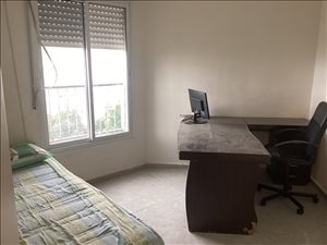 דירה להשכרה 5.5 חדרים בטבריה אלחדיף קרית שמואל 
