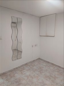 יחידת דיור להשכרה 2 חדרים בינוב הורדים 
