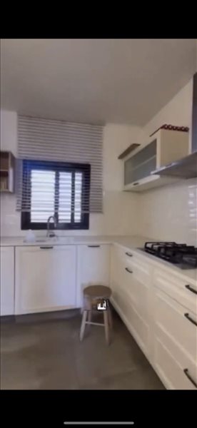 דירה, 5 חדרים, טרומן, רמת גן  