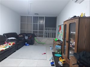 דירה להשכרה 4 חדרים בעכו הרצל  