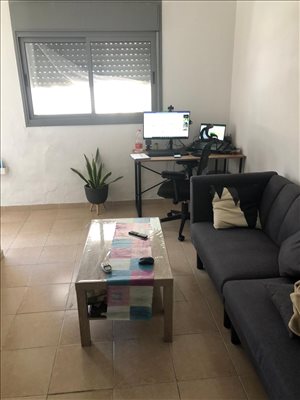 דירה להשכרה 2 חדרים בתל אביב יפו בית הלל 