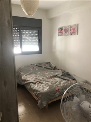 דירה, 2 חדרים, בית הלל, תל אביב יפו  