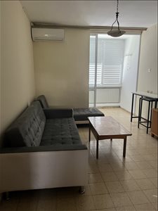 דירה להשכרה 2 חדרים בקריית שמונה הירדן 