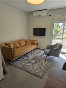 דירה, 2 חדרים, דרך עזה, ירושלים  