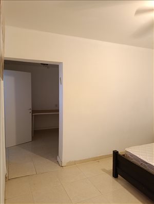 דירת גג להשכרה 2.5 חדרים ברמת גן מתניה 6 