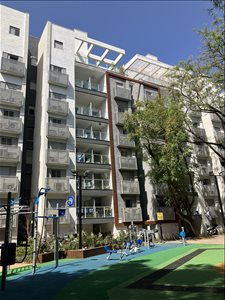דירה להשכרה 3.5 חדרים ברמת גן הבילויים הבילויים 