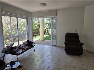 דירת גן, 3 חדרים, בורלא, רעננה  