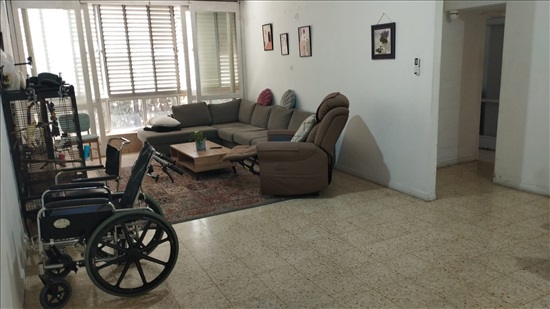 תמונה 1, דירה 4 חדרים להשכרה בכפר סבא, רוטשילד 36