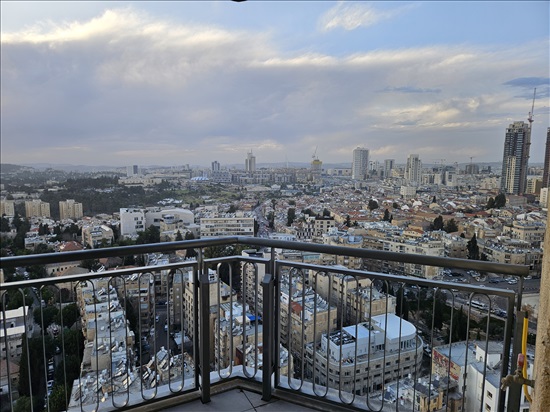 תמונה 4, דירה 4 חדרים להשכרה בירושלים, מאיר שחם