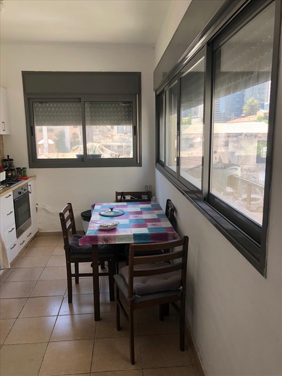 תמונה 2, דירה 2 חדרים להשכרה בתל אביב יפו, בית הלל, מונטיפיורי