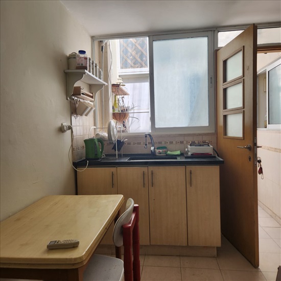 תמונה 1 ,יחידת דיור 1 חדרים להשכרה בתל אביב יפו, עזה, 