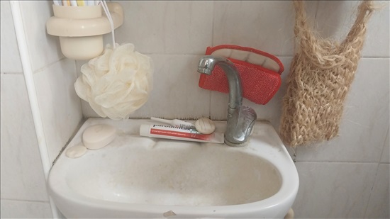 תמונה 1 ,דירת סטודיו 1 חדרים להשכרה בבת ים, ההגנה, התקווה