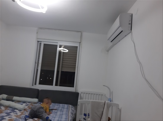 תמונה 2 ,דירה 4 חדרים להשכרה בעכו, הרצל, 