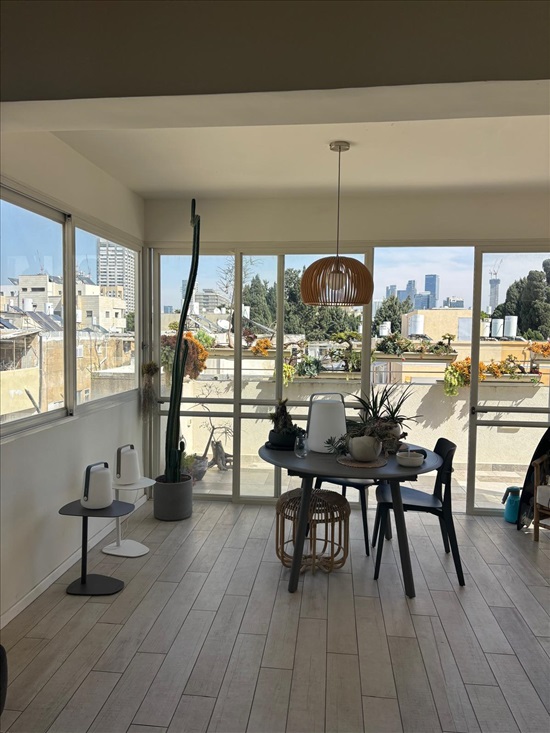 תמונה 4 ,דירה 3.5 חדרים להשכרה בתל אביב יפו, ישראליס, 