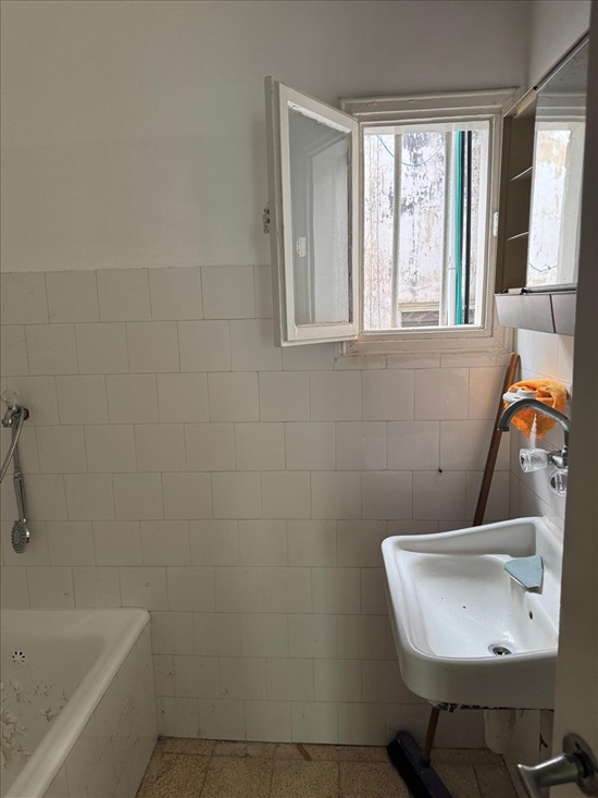 תמונה 3 ,דירה 3 חדרים להשכרה בתל אביב יפו, עמוס, 