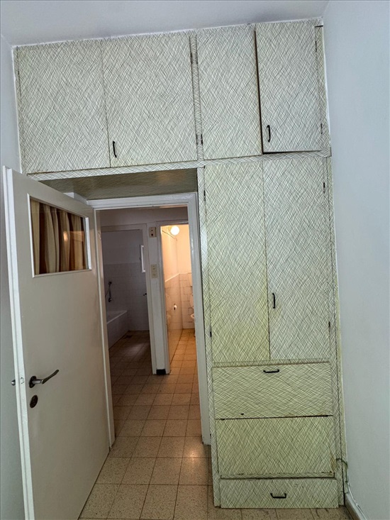 תמונה 4 ,דירה 3 חדרים להשכרה בתל אביב יפו, עמוס, 