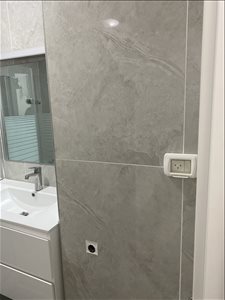 דירה להשכרה 2 חדרים ב2 ברוך דובדבני בית וגן 
