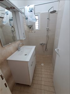 דירה להשכרה 3 חדרים בבת ים רוטשילד  