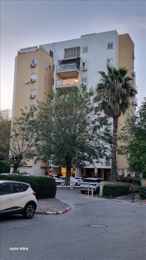 דירה להשכרה 5 חדרים בנס ציונה חיים טפר נווה ניר 
