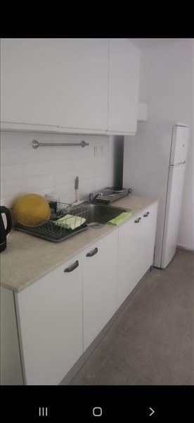 דירה להשכרה 2 חדרים בבאר שבע רחבת אחזיה 