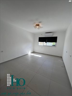 דירה להשכרה 3 חדרים באשקלון דוד רזיאל 27 רמת אשכול 