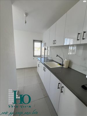 דירה להשכרה 3 חדרים באשקלון דוד רזיאל 27 רמת אשכול 