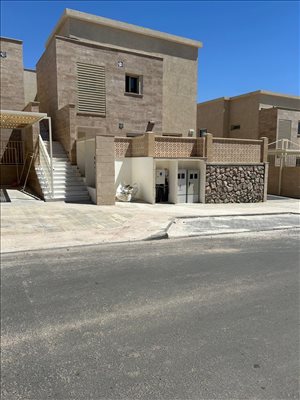 דירה להשכרה 3 חדרים באילת שחמון שחמון 