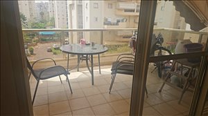 דירה להשכרה 4 חדרים בRishon lezion הצופים 15 נעורים 