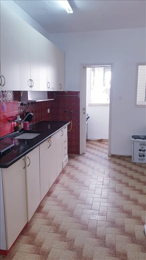 דירה, 4.5 חדרים, רוטשילד, ראשון לציון  