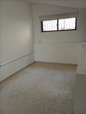 דירת גן, 3 חדרים, ווינגט, חיפה  