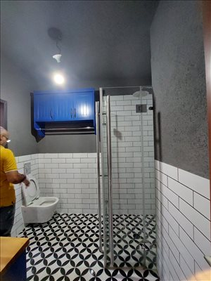 יחידת דיור להשכרה 3 חדרים בקריית נטפים האתרוג 20 נופי אדר  