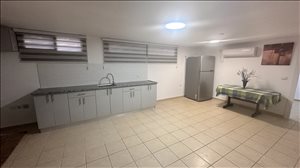 יחידת דיור להשכרה 3 חדרים ברחובות אמנון ותמר 29  